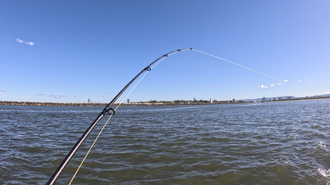 물 위 에 던지는 시줄 의 순서