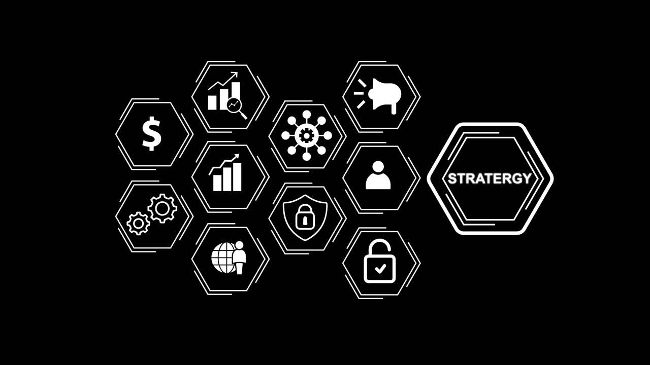Business Strategy and Solutions