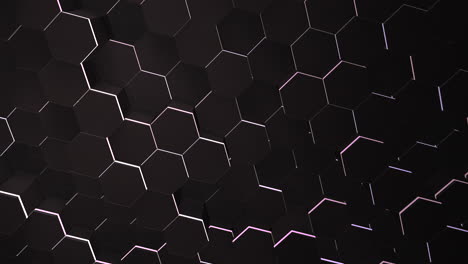 Motion-dark-black-hex-grid-background-24