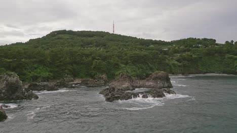 descubra las piscinas hunduji en jeju, un oasis tranquilo de ocio y belleza