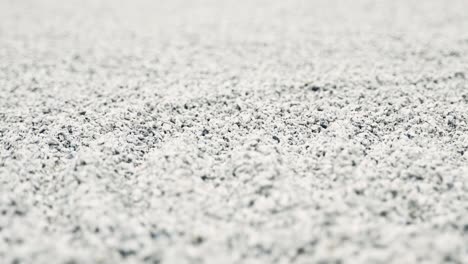 Rock-Garden-Stones-of-white-are-carefully-raked-to-perfection-in-this-minimalist-zen-garden