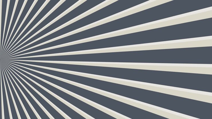 Motion Graphics 80 Style Splines Background