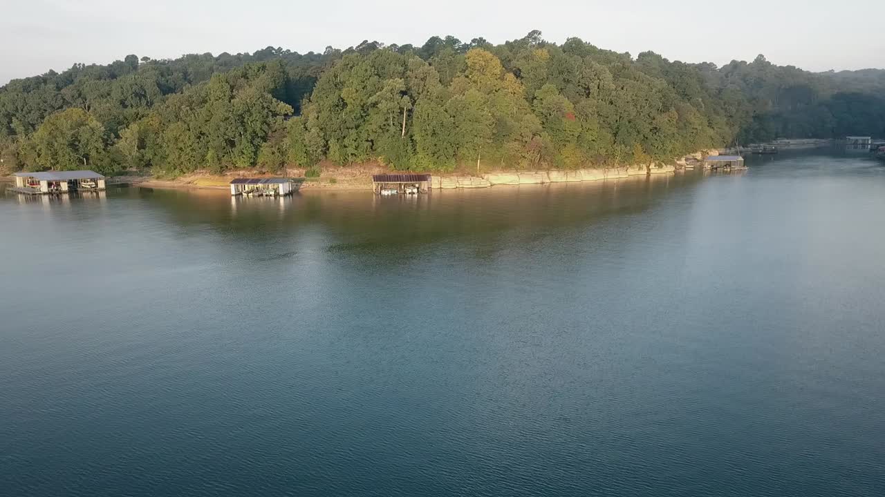 saliendo de una cala