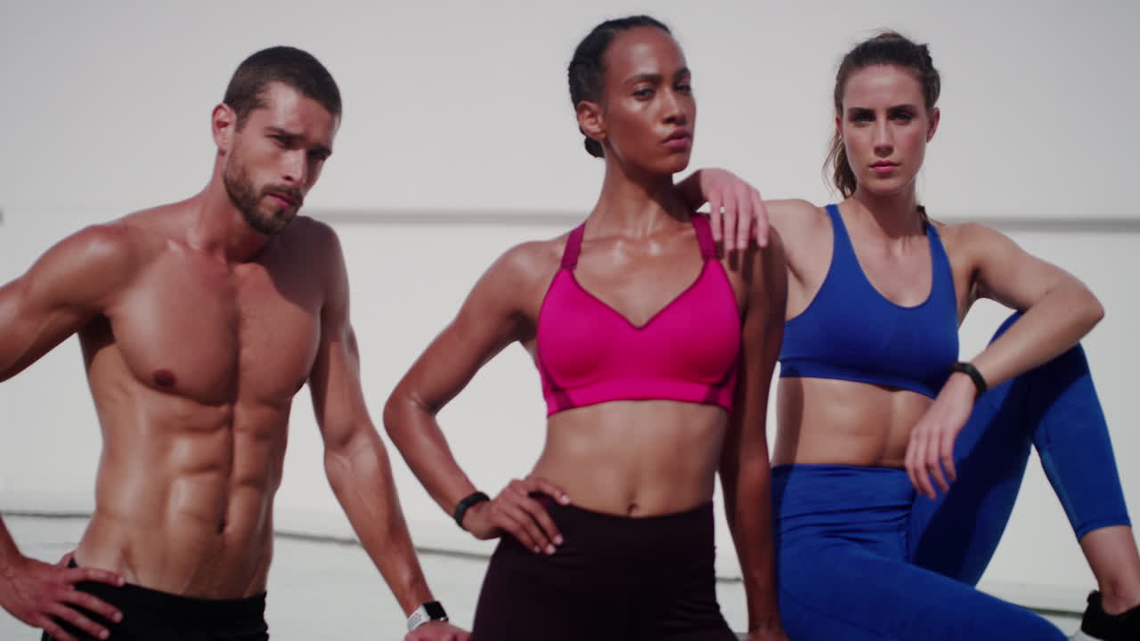 We're healthy and trending