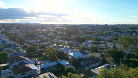 an afternoon in kedron in brisbane, australia