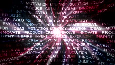 motivation keywords, animation, rendering, background, loop