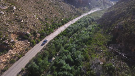 en el camino a la aventura