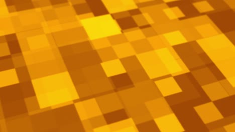 golden blocks backgrounds (loopable)