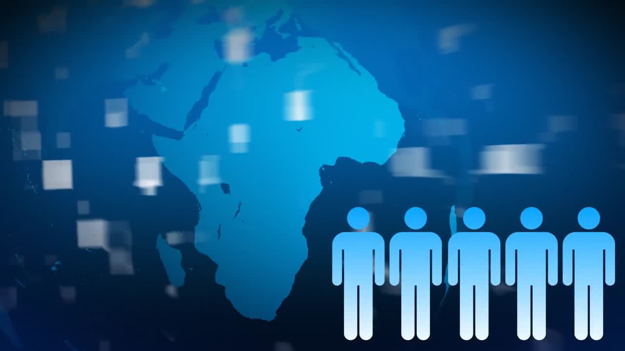 3d 회전하는 지구