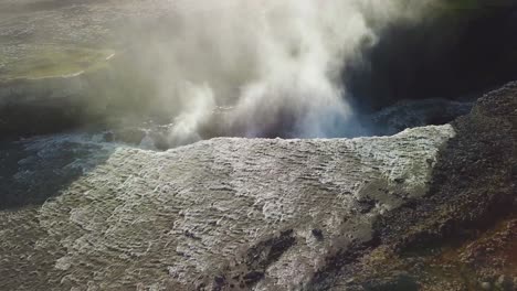 Aerial-over-Dettifoss-Iceland-one-of-the-most-remarkable-waterfalls-in-the-world-6