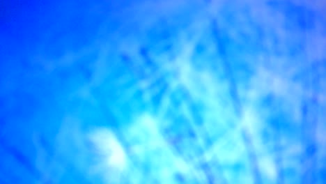 blue color background