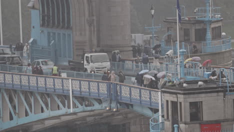 tower bridge, london