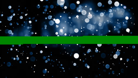 abstract bokeh lights animated overlay, transparent 4k video, alpha channel, prores 4444