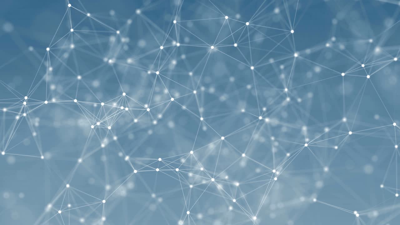 fondo de geometría abstracta generado por cg