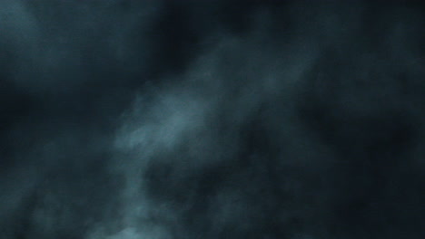 Immersives,-Hypnotisierendes,-Gruseliges-Halloween-Rauchwolken-VFX-Einsatzelement-In-4K-Zeitlupe:-Eine-Fesselnde,-ätherische,-Wirbelnde,-Geheimnisvolle-Atmosphäre,-Wolkiger-Nebel