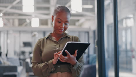 communication, typing and black woman