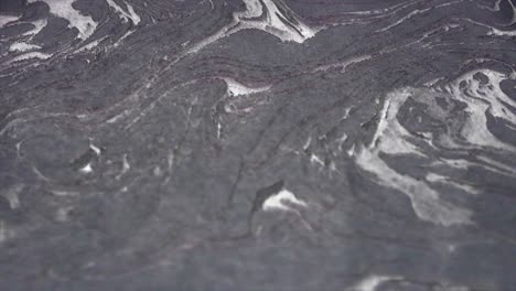 abstract grey marble texture