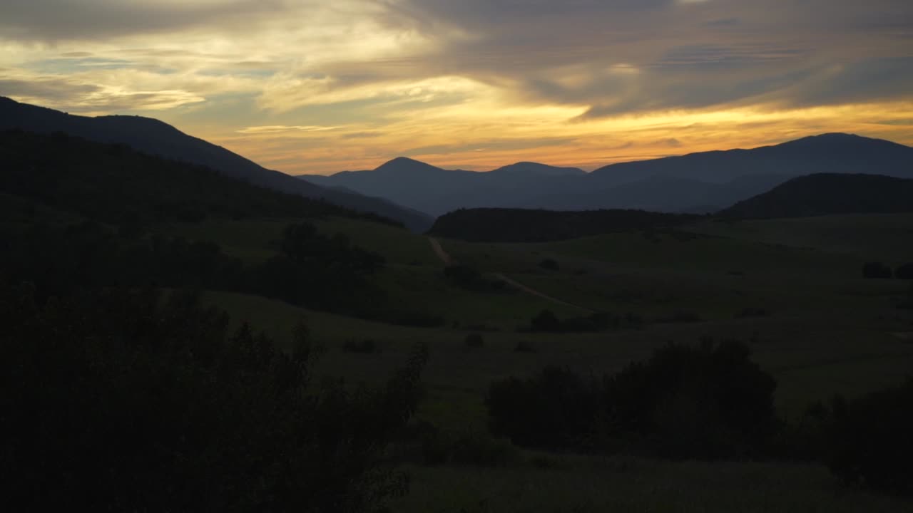 fauna del parque nacional boney mountain, california. enero 2019