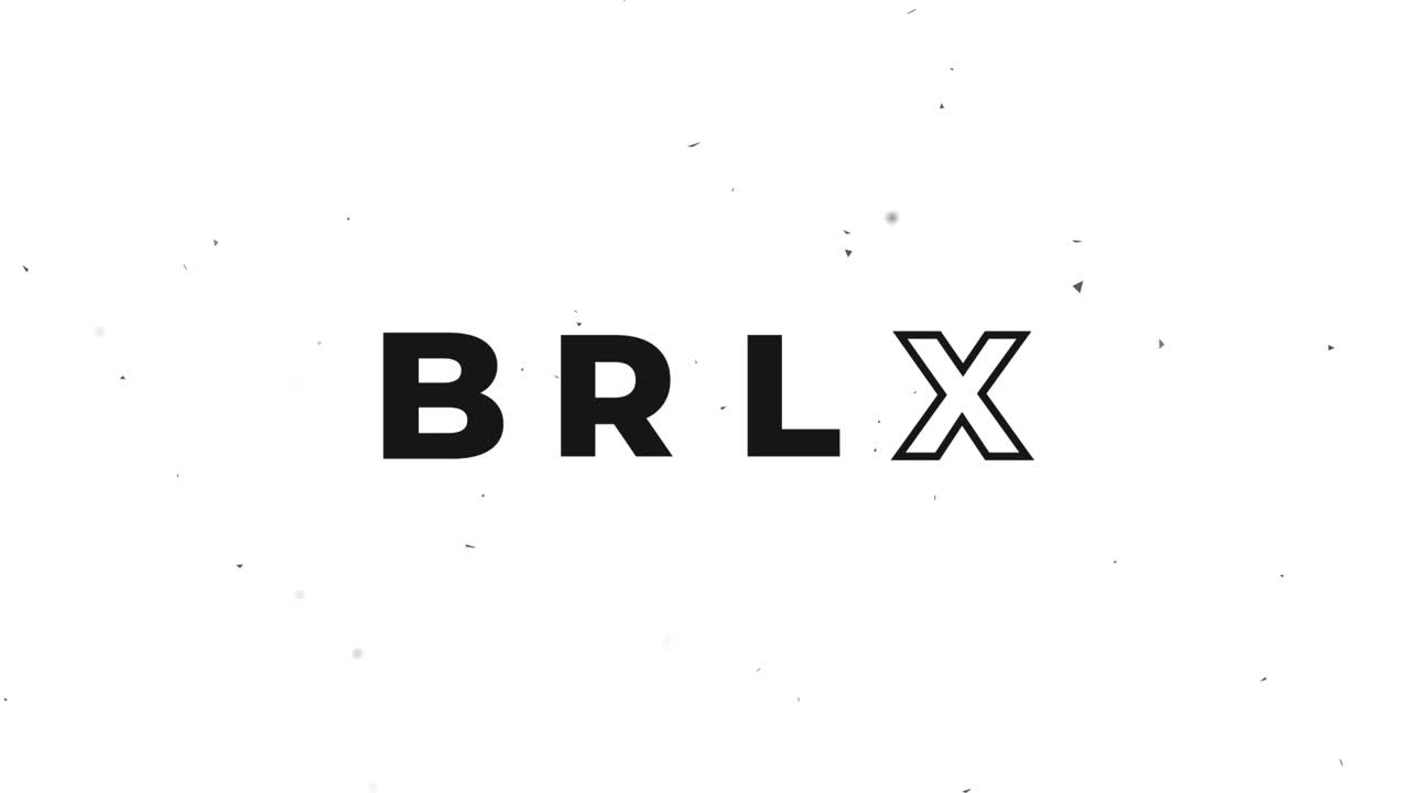 Kinetic Typography Titles BrutalX 10 Adobe After Effects 2023 Resolution 3840×2160