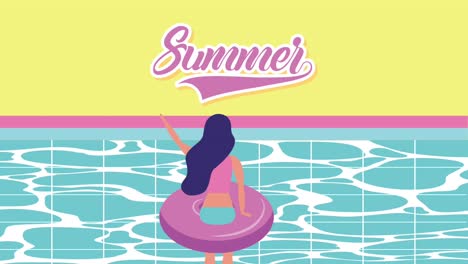summer time related