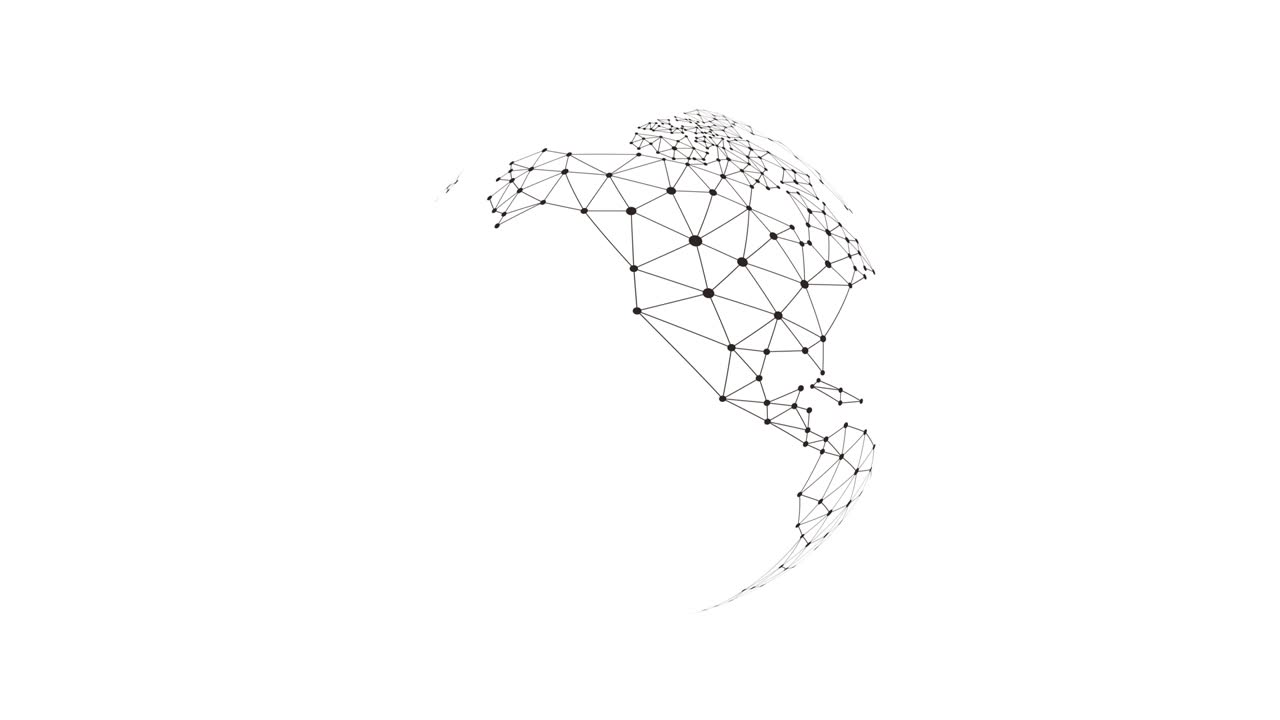 Erarth rotation, 5g LTE mobile web, global WiFi connection telecommunication