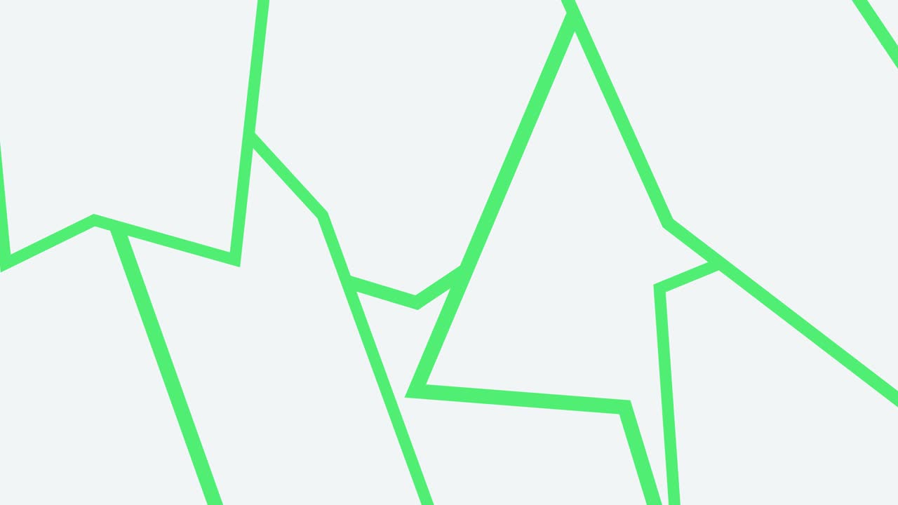 fondo animado monocromático abstracto