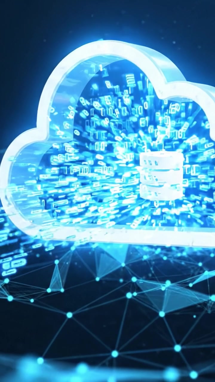 Digital Transformation in the Cloud: Exploring the Evolution of Data Connectivity and Virtual Solutions through Innovative Network Technologies