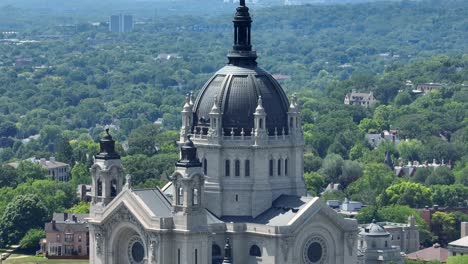 cathedral of saint paul