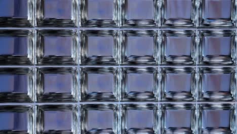 glass mosaic pattern