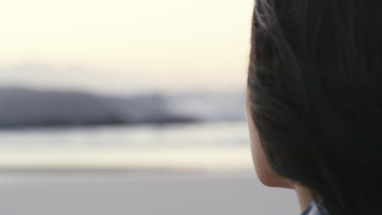 여기에 오면 다른 모든 것에서 벗어날 수 있습니다.