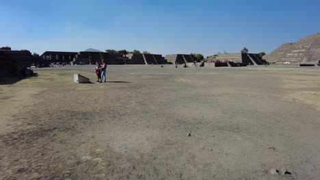 de la piramide del sol al templo de la serpiente emplumada, la belleza de teotihuacan como nunca antes