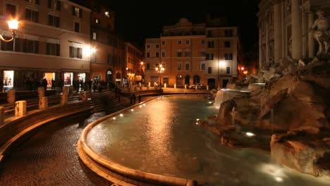 fontana di trevi 01