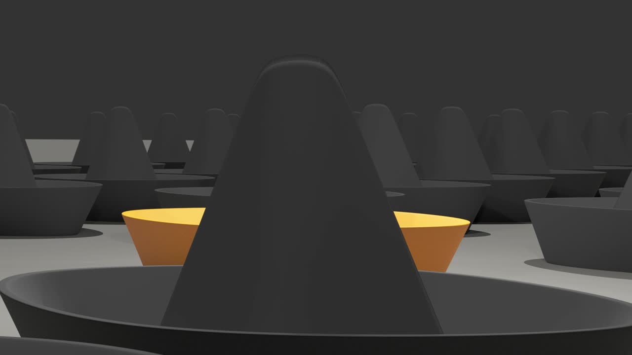 보트에 쓰여진 사업 전략