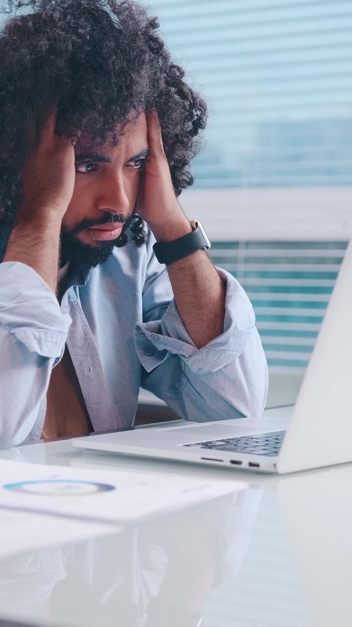 Managing stress while working from home on a challenging project