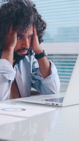 managing stress while working from home on a challenging project