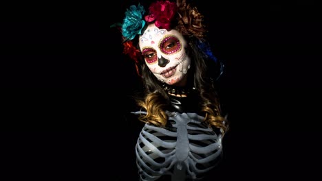 Woman-Muertos-4K-15