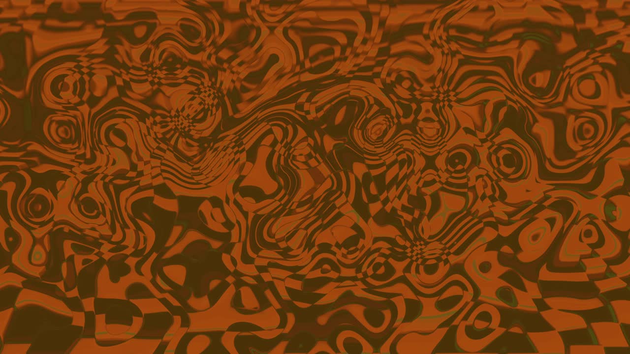 fondo abstracto arte psicodélico