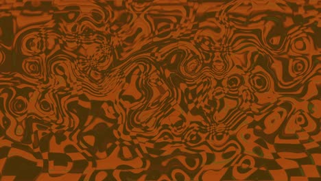 fondo abstracto arte psicodélico