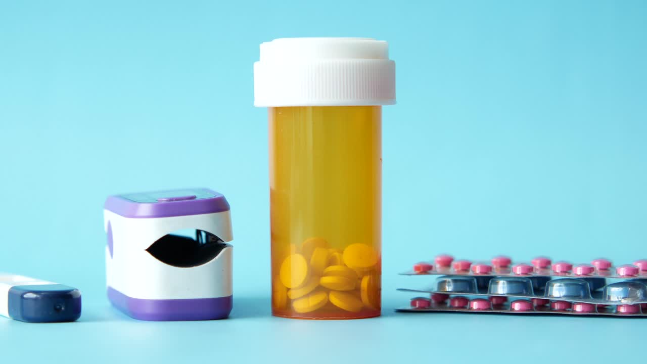 의료 용품 및 의약품