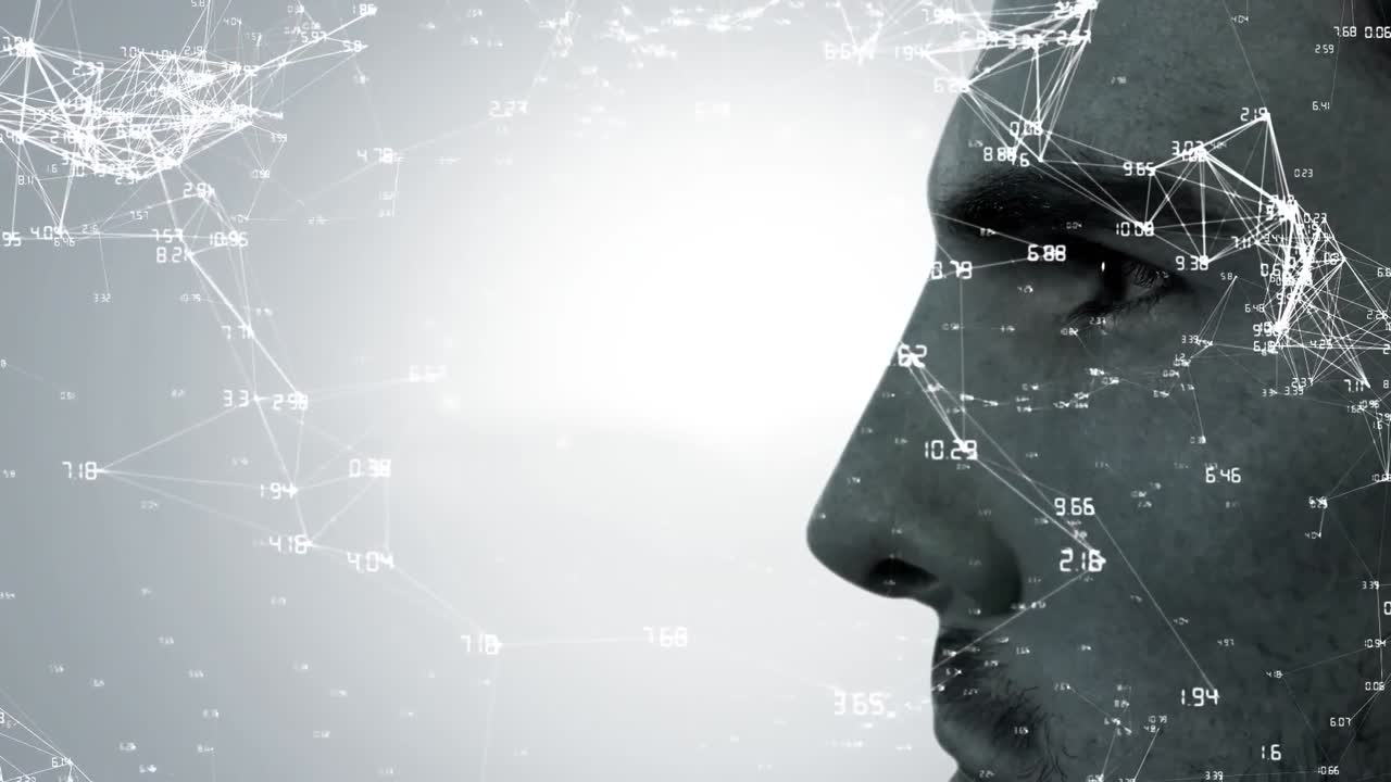 rete di dati e connessioni