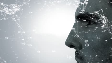 red de datos y conexiones