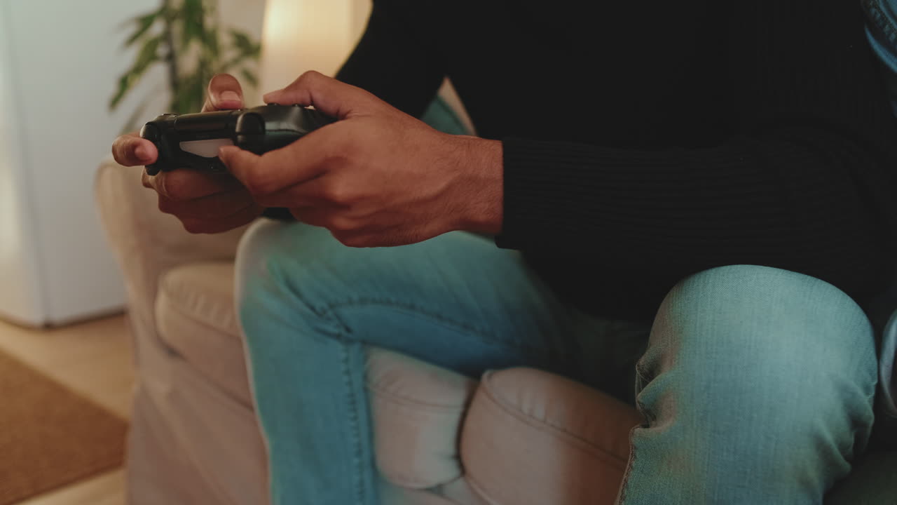 giocare con i videogiochi