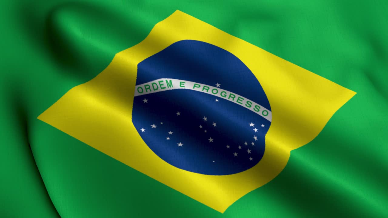 bandera de brasil