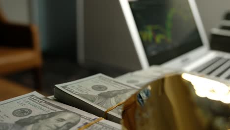 finance