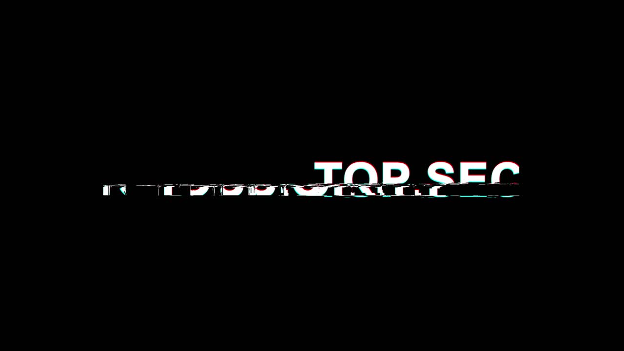 Top Secret