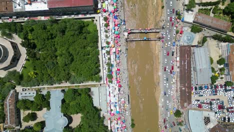 The-Decline-of-the-Kabul-River