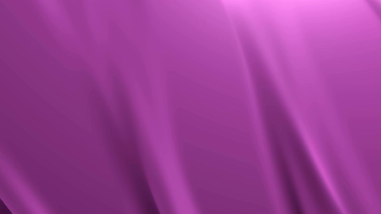 ondas en movimiento abstractas violetas.