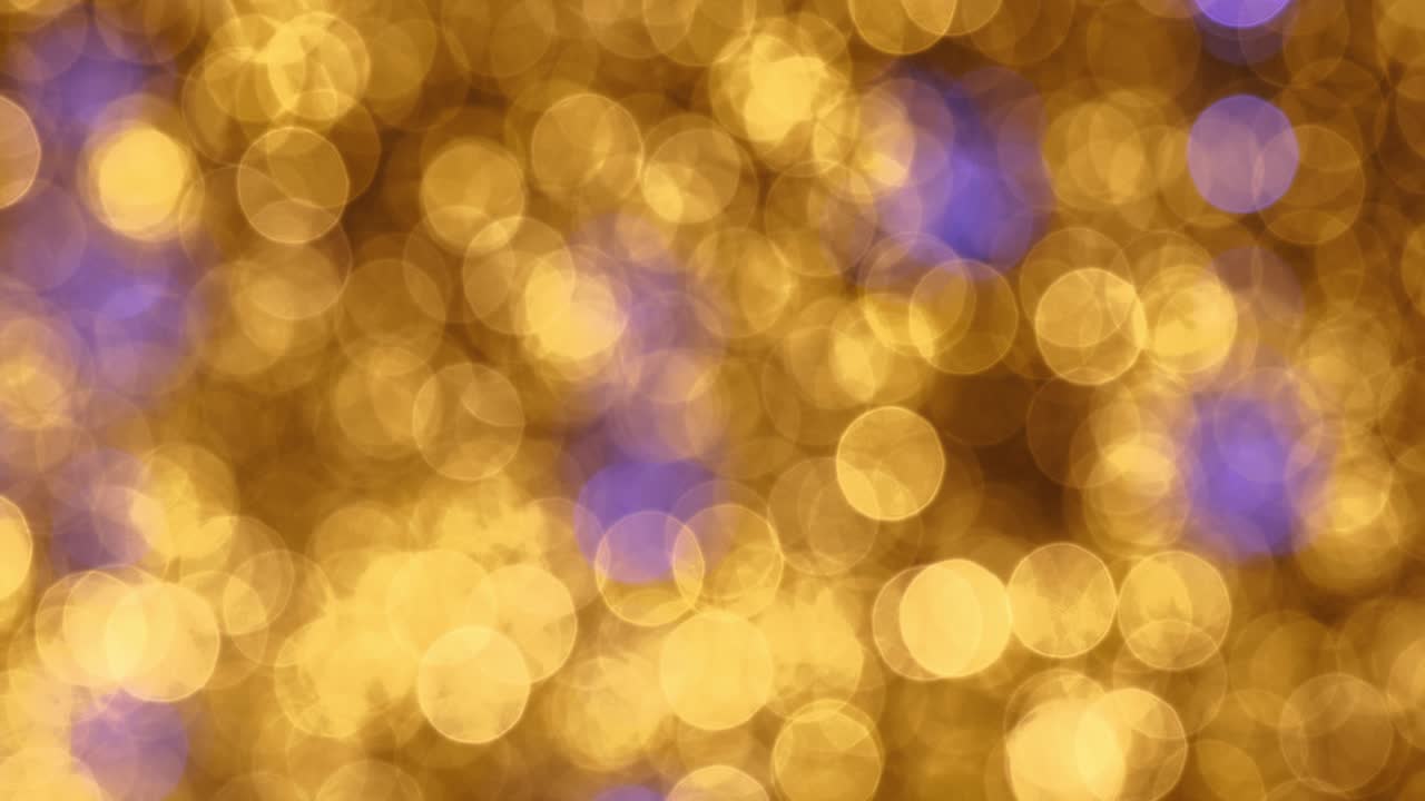 tema de navidad de fondo borroso abstracto