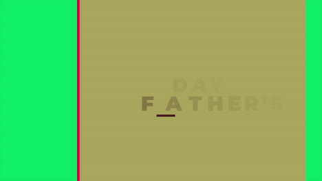 Fathers-Day-text-with-lines-on-green-fashion-gradient