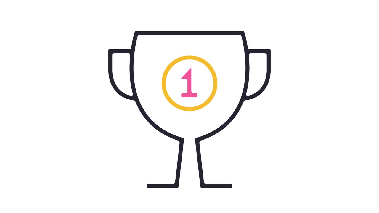 Achievements Icon Animation